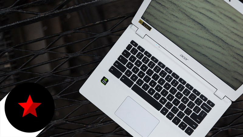 Illustration for article titled The Best Chromebook For Every Need